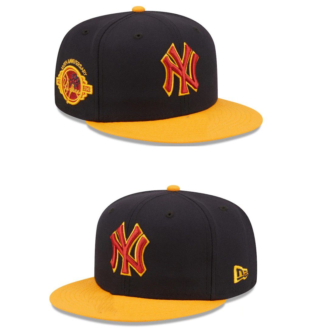 2023 MLB New York Yankees Hat TX 2023051510